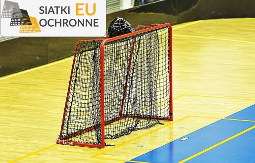 Siatka bezpieczeństwa do gier zespołowych SiatkiOchronne.eu - Siatka bezpieczeństwa do gier zespołowych