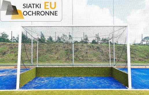 Siatka bezpieczeństwa do gier zespołowych SiatkiOchronne.eu - Siatka bezpieczeństwa do gier zespołowych