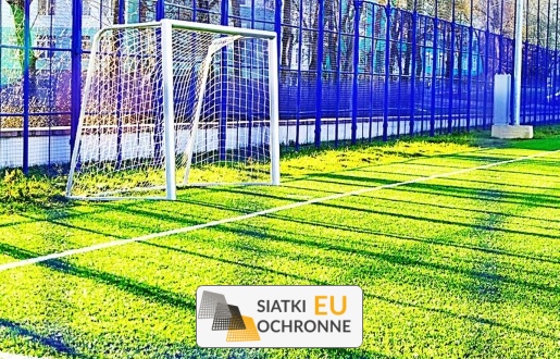   SiatkiOchronne.eu - Odporna na warunki atmosferyczne siatka zabezpieczająca do różnych dziedzin sportu 