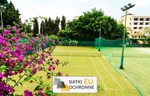   SiatkiOchronne.eu - Siatki sportowe do zabezpieczeń   Siatka ochronna sportowa do różnych dyscyplin 