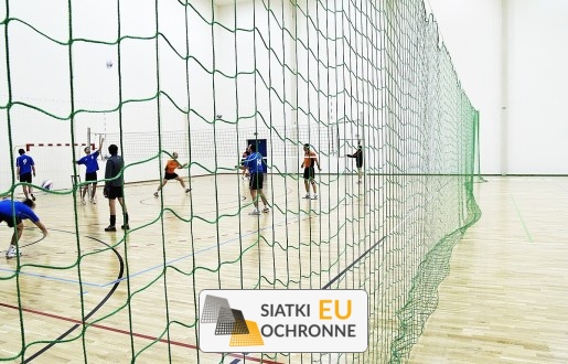   SiatkiOchronne.eu - Ochronne siatki do różnorodnych dyscyplin sportowych 