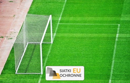   SiatkiOchronne.eu - Worek na piłki z siatki sznurkowej oczko 4x4cm o grubości 2mm 