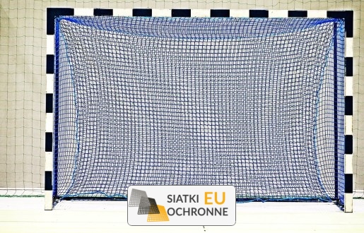   SiatkiOchronne.eu - Worek na piłki z siatki sznurkowej oczko 10x10cm o grubości 3mm 
