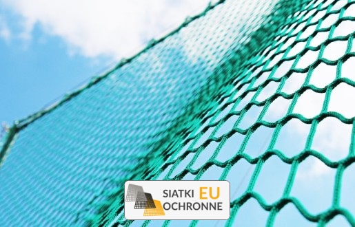   SiatkiOchronne.eu - Siatka jako element dekoracyjny w pokoju dziecka   Siatka dodająca charakteru przestrzeni dziecięcej 