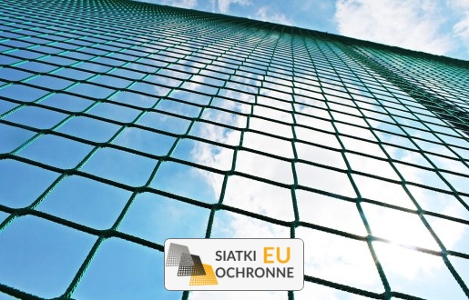   SiatkiOchronne.eu - Zabawa i estetyka w jednym - siatki sznurkowe jako element dekoracyjny w pokoju dziecka 