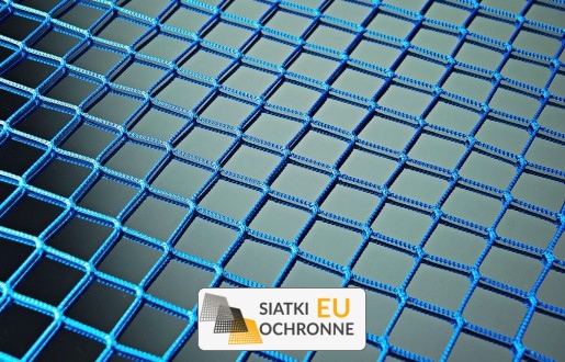   SiatkiOchronne.eu - Przeobrażenie pokoju dziecka siatką dekoracyjną dla kreatywnych 