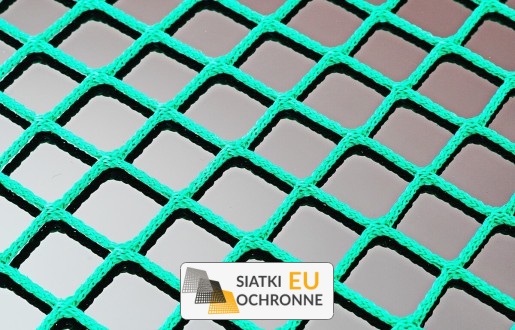   SiatkiOchronne.eu - Dekoracyjna siatka ozdobna dla przestrzeni malucha 