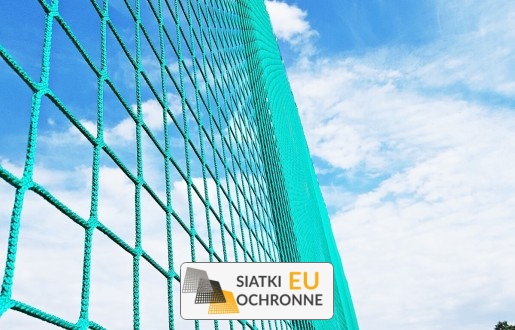   SiatkiOchronne.eu - Twórcze wykorzystanie siatek sznurkowych do ozdoby pokoju malucha 