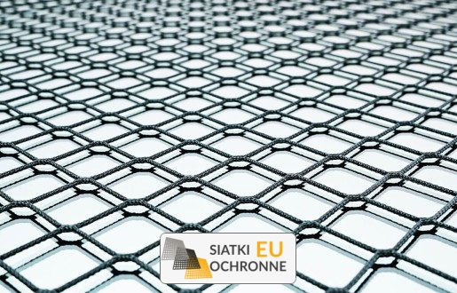   SiatkiOchronne.eu - Zabawa i estetyka w jednym - siatki sznurkowe jako element dekoracyjny w pokoju dziecka 