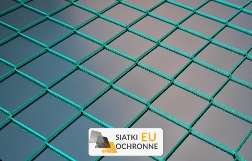   SiatkiOchronne.eu - Twórcze wykorzystanie siatek sznurkowych do ozdoby pokoju malucha 