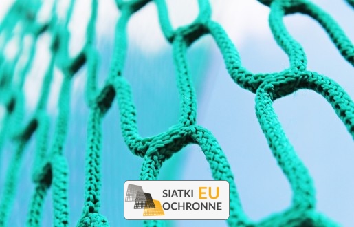   SiatkiOchronne.eu - Transformacja pokoju dziecka dzięki ozdobnej siatce na ściany i sufit 