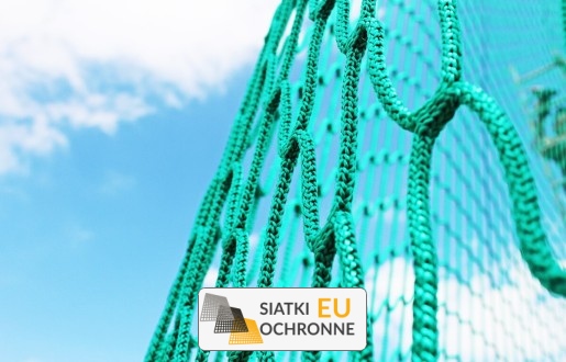 Dekoracyjna siatka ozdobna dla przestrzeni malucha SiatkiOchronne.eu - Dekoracyjna siatka ozdobna dla przestrzeni malucha