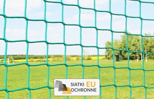   SiatkiOchronne.eu - Dekoracyjna siatka - wprowadź sportowy klimat do pokoju Twojego dziecka 