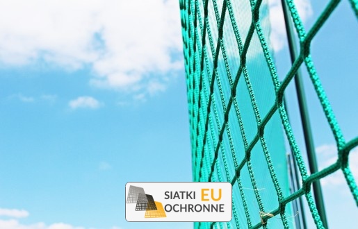   SiatkiOchronne.eu - Wystrój pokoju dziecka siatką: kreatywność w służbie zabawy   Ozdobienie sufitu siatką jako wyjątkowy element aranżacji pokoju 