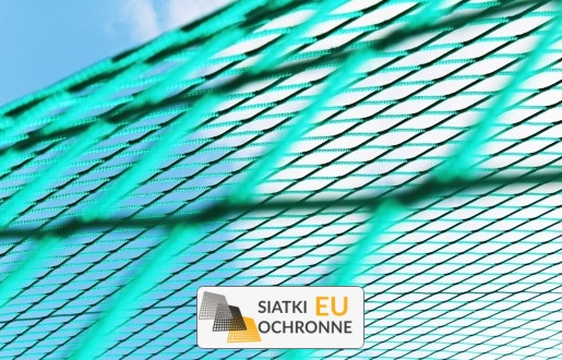   SiatkiOchronne.eu - Dekoracyjna siatka - wprowadź sportowy klimat do pokoju Twojego dziecka 