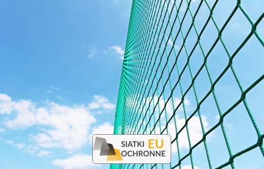   SiatkiOchronne.eu - Dekoracyjna siatka na ścianę i sufit dla małych sportowców 
