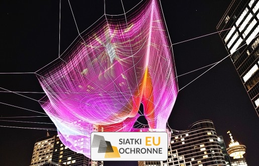   SiatkiOchronne.eu - Siatkowe inspiracje do dekoracji pokoju dziecka   Sieci sportowe: klasyka w dziecięcym wydaniu 